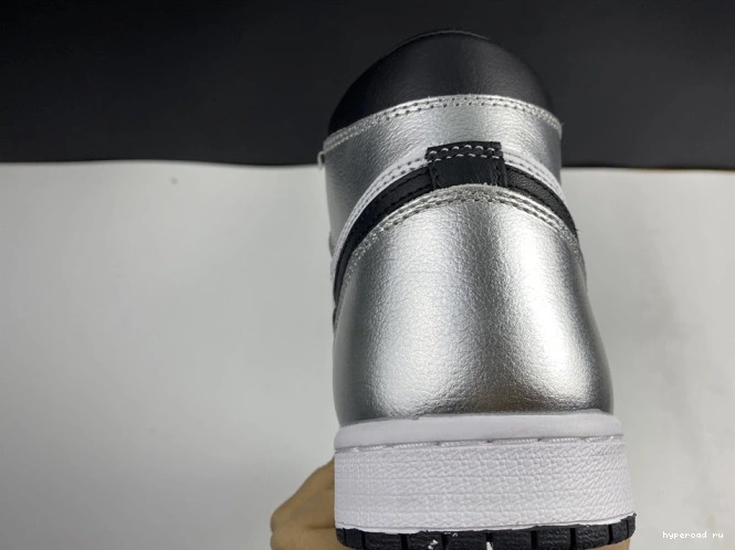 WMNS JORDAN CD0461-001 1 TOE HIGH OG AIR SILVER 1005